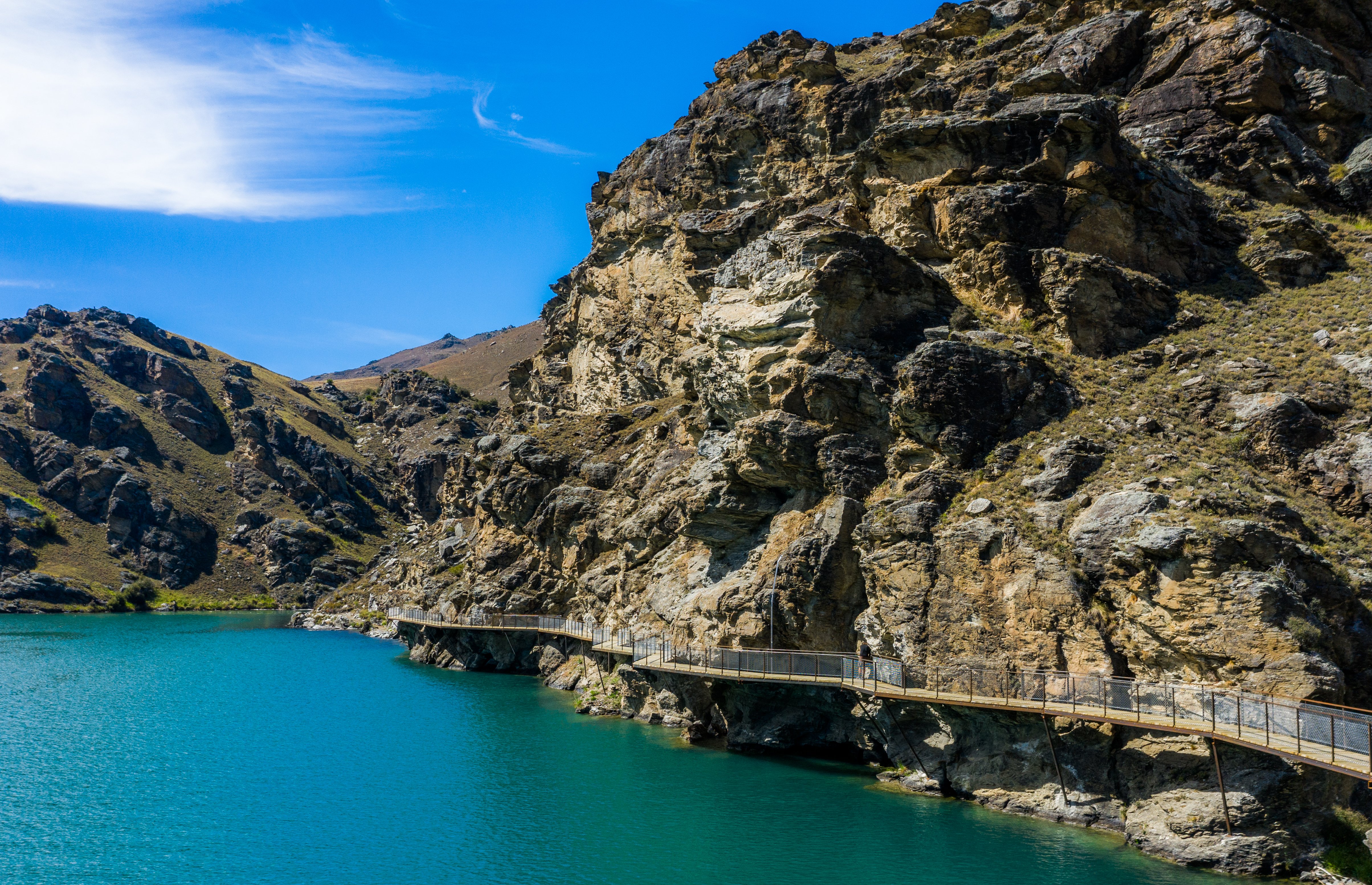 411548-lake-dunstan-trail-image