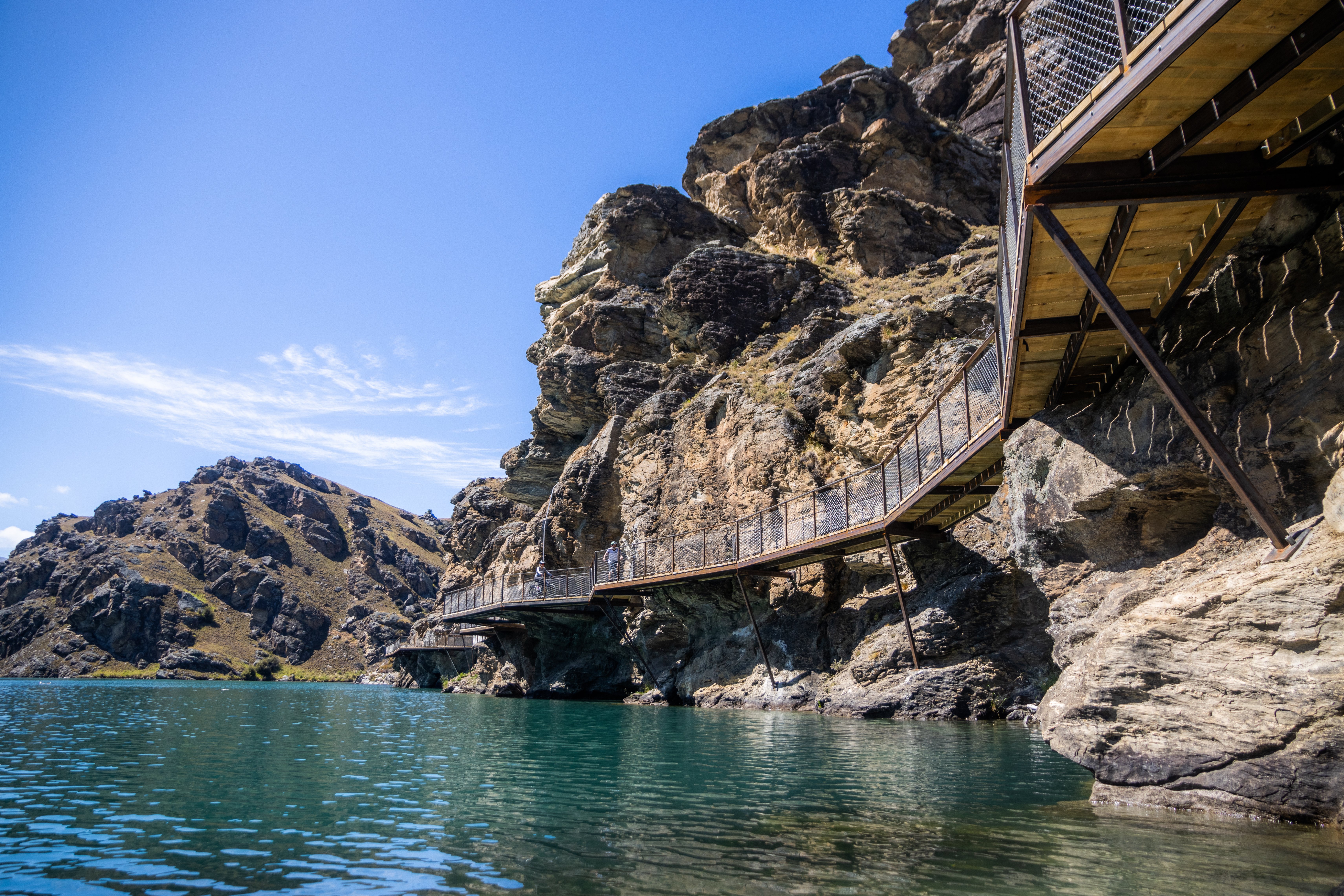 411562-lake-dunstan-trail-image