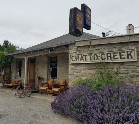 Accom - Chatto Creek Tavern-image