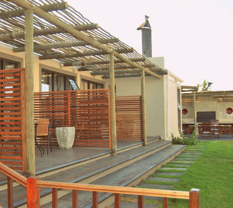Accom - Nickys place-image