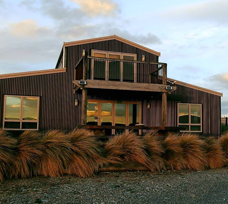 Accom - Waipiata Hotel-image