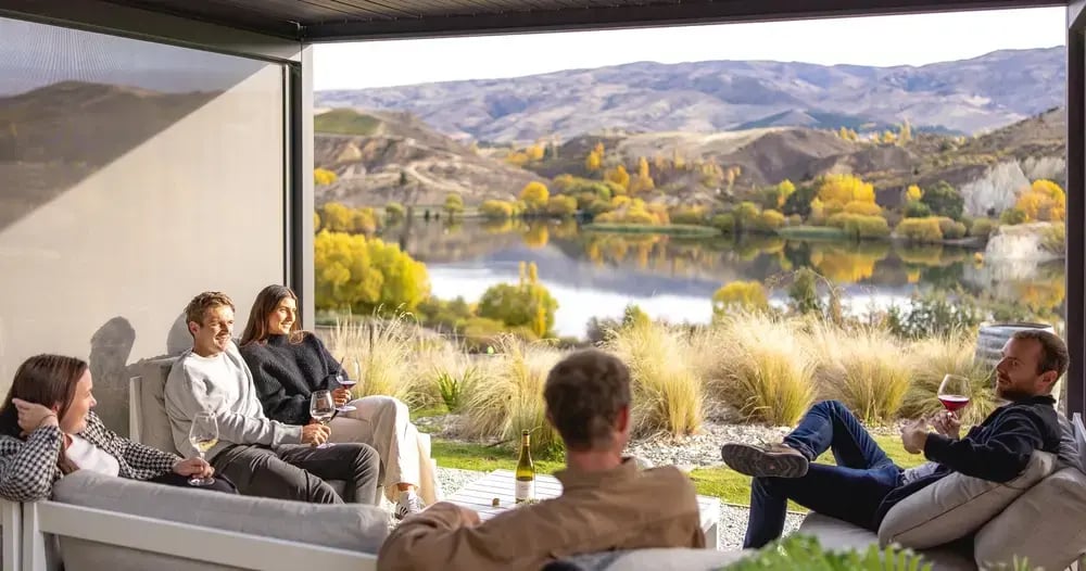 Carrick Cabana-image