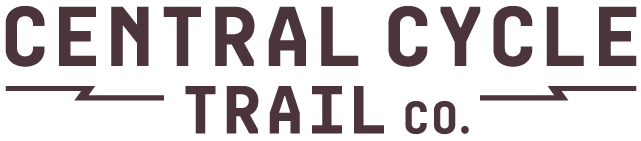 Central Cycle Trail Co Logo