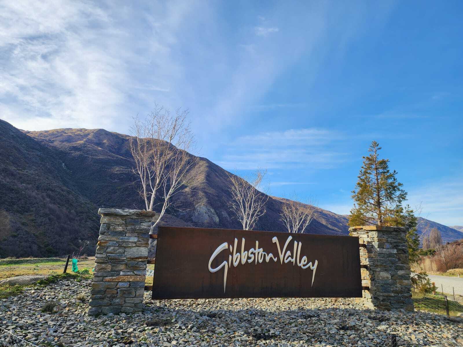 Gibbston Valley-image