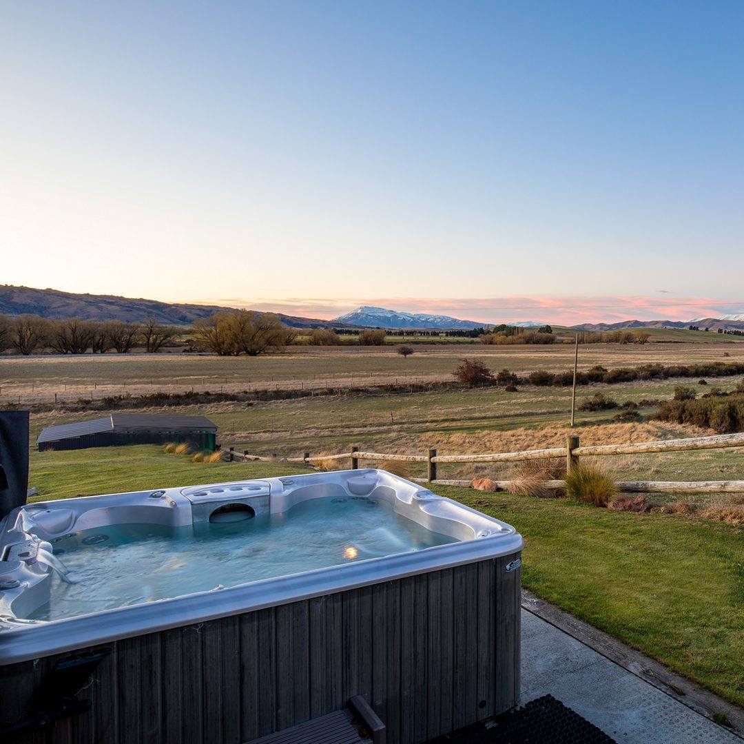 Inverlair lodge photo 2-image