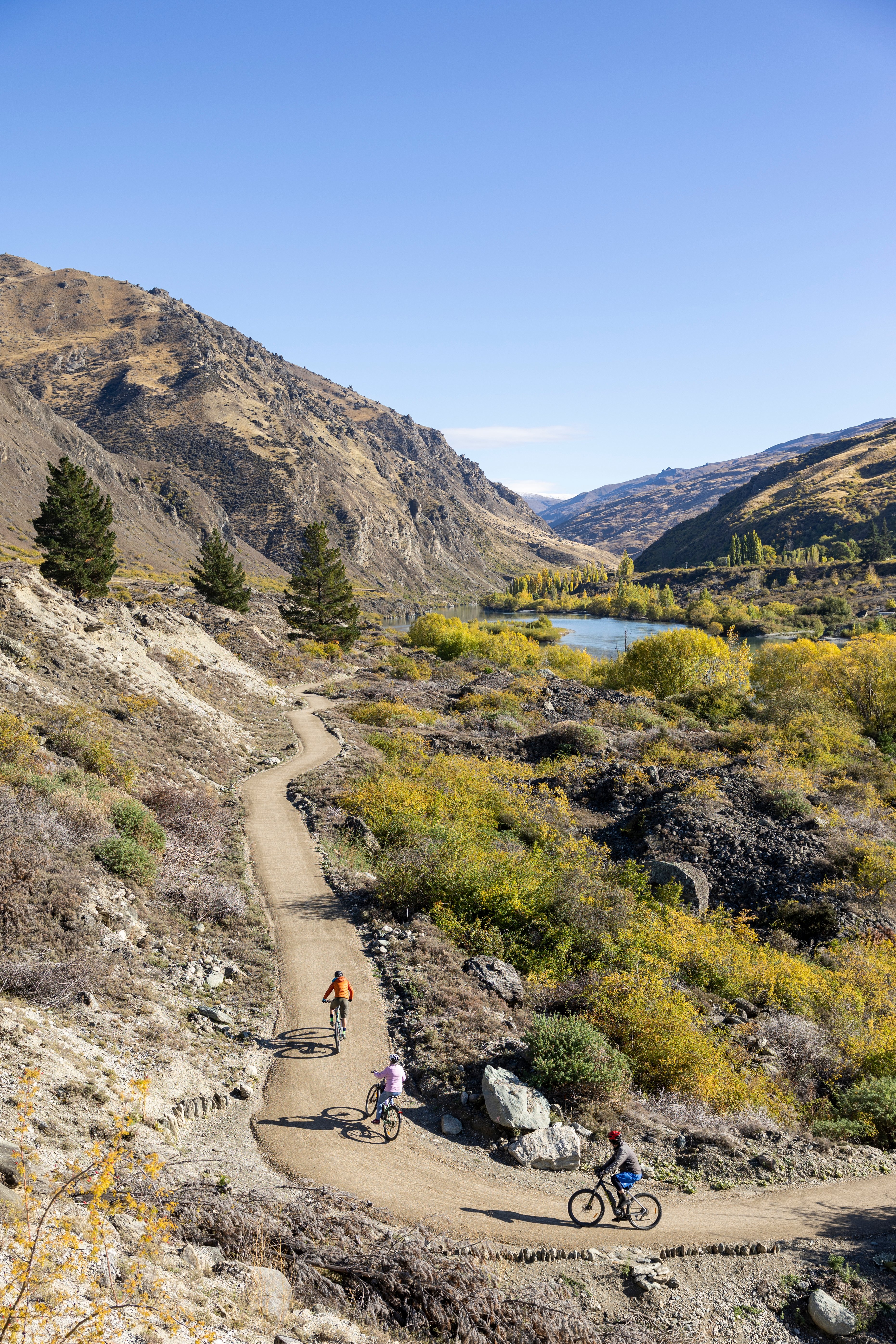 Kawarau Gorge Trail - Autumn 2025 - Credit Geoff Marks (27)-image