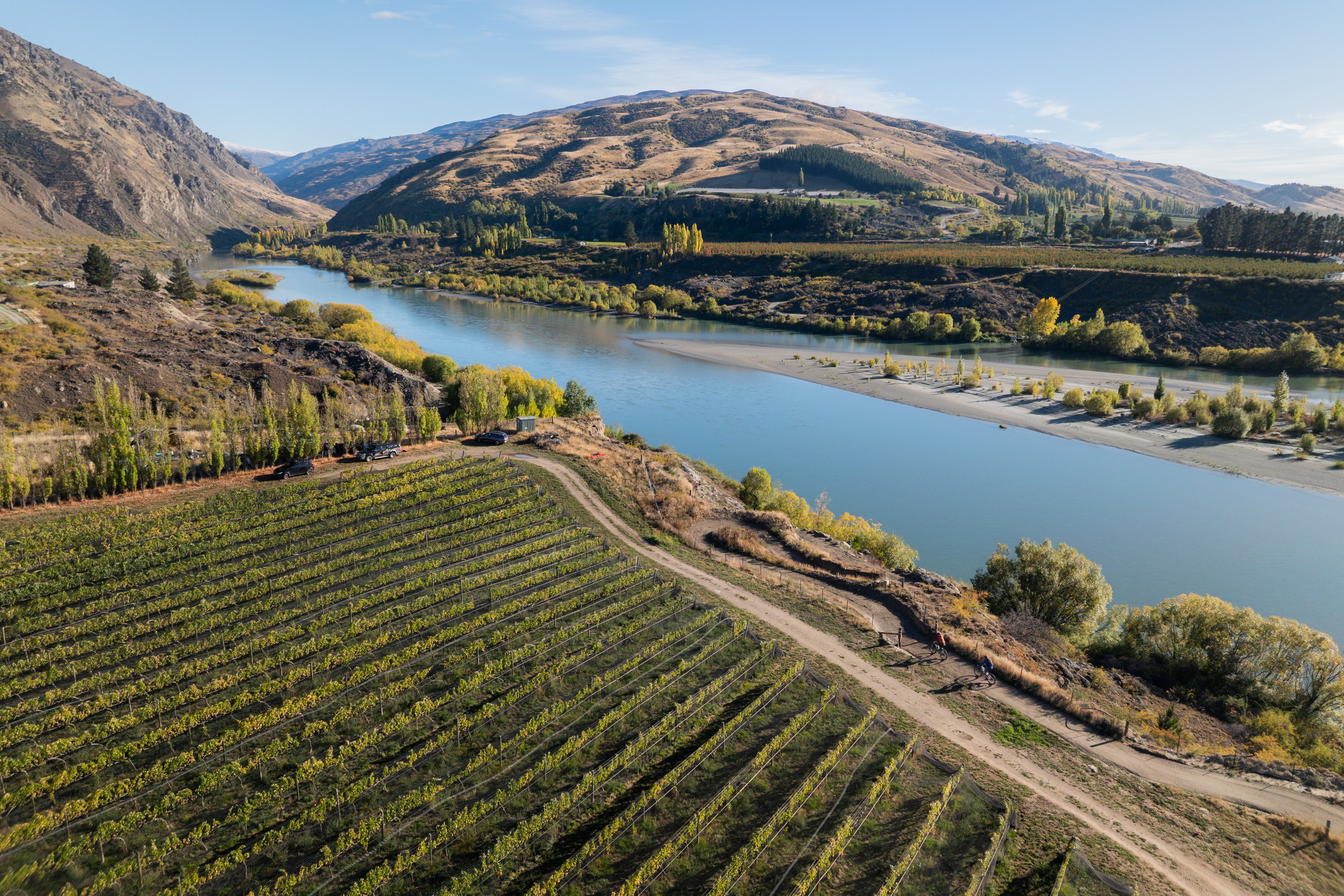 Kawarau Gorge Trail - Autumn 2025 - Credit Will Nelson (16)-image