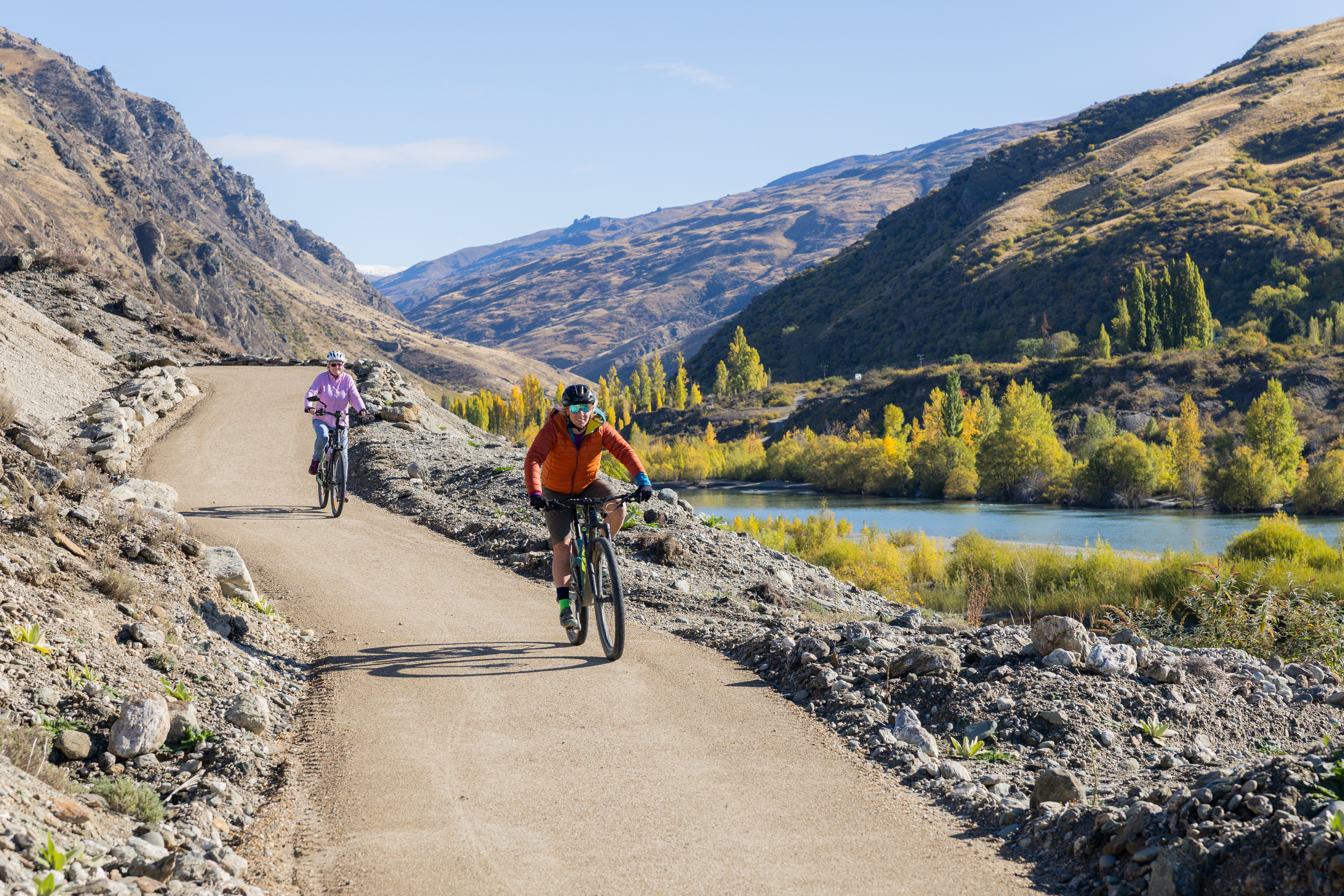 Kawarau Gorge Trail - Autumn 2025 - Credit Will Nelson (26)-image