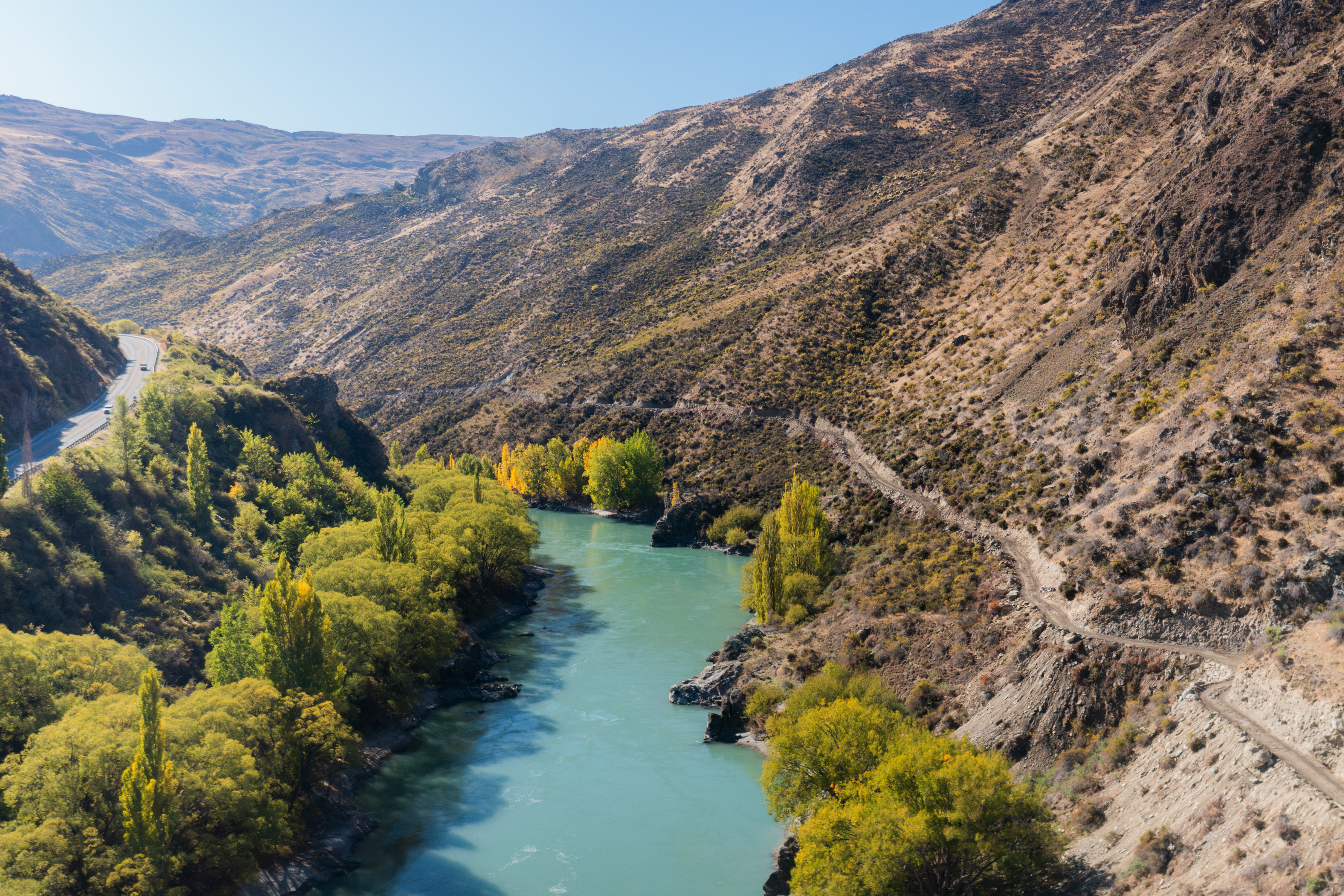 Kawarau Gorge Trail - Autumn 2025 - Credit Will Nelson (62)-image