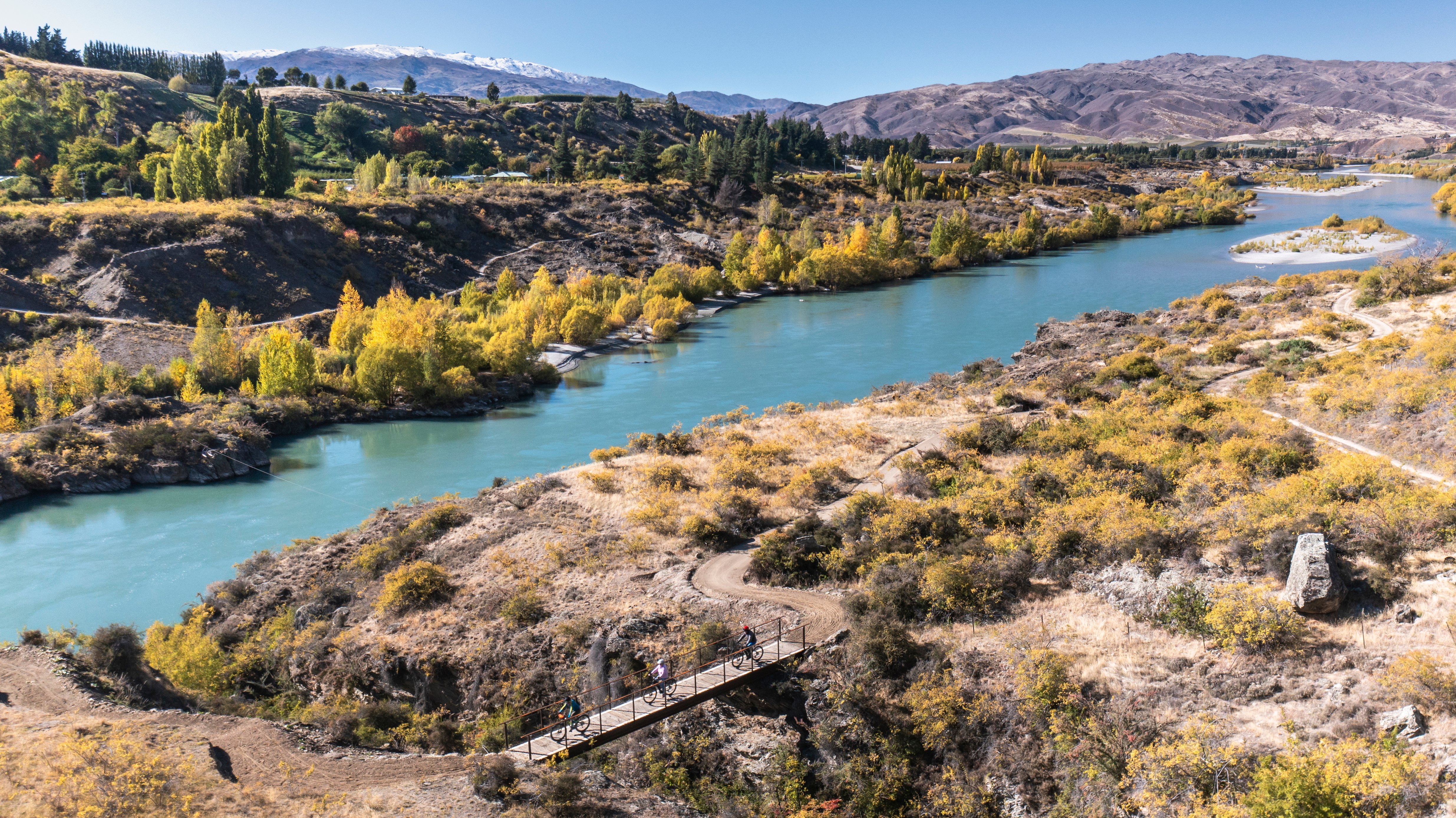 Kawarau Gorge Trail - Autumn 2025 - Credit Will Nelson (74)-image
