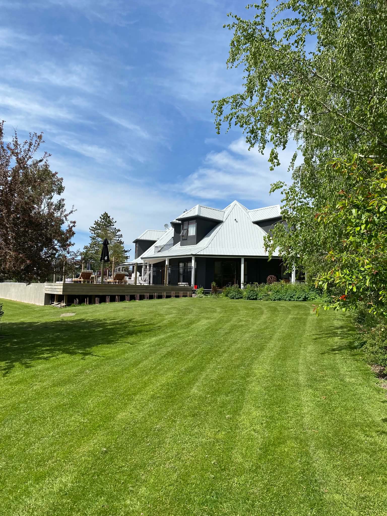 Kokonga Lodge-image