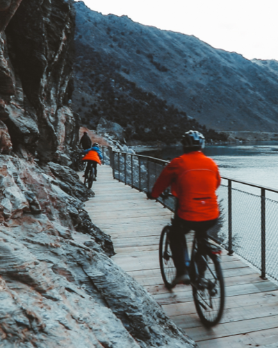 Lake Dunstan Pckage 1-image