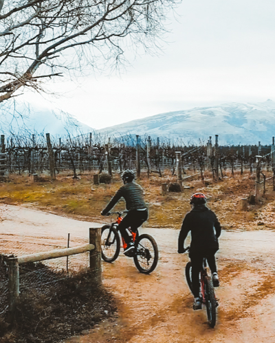 Lake Dunstan Pckage 2-image