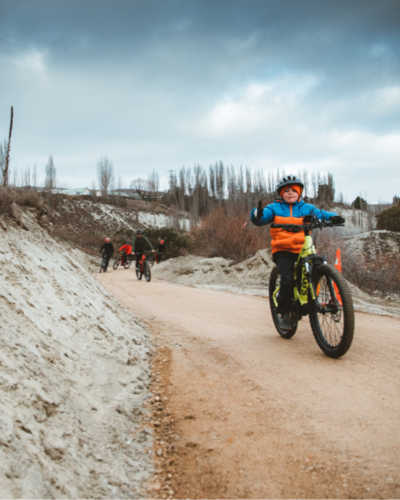 Lake Dunstan Pckage 3-image