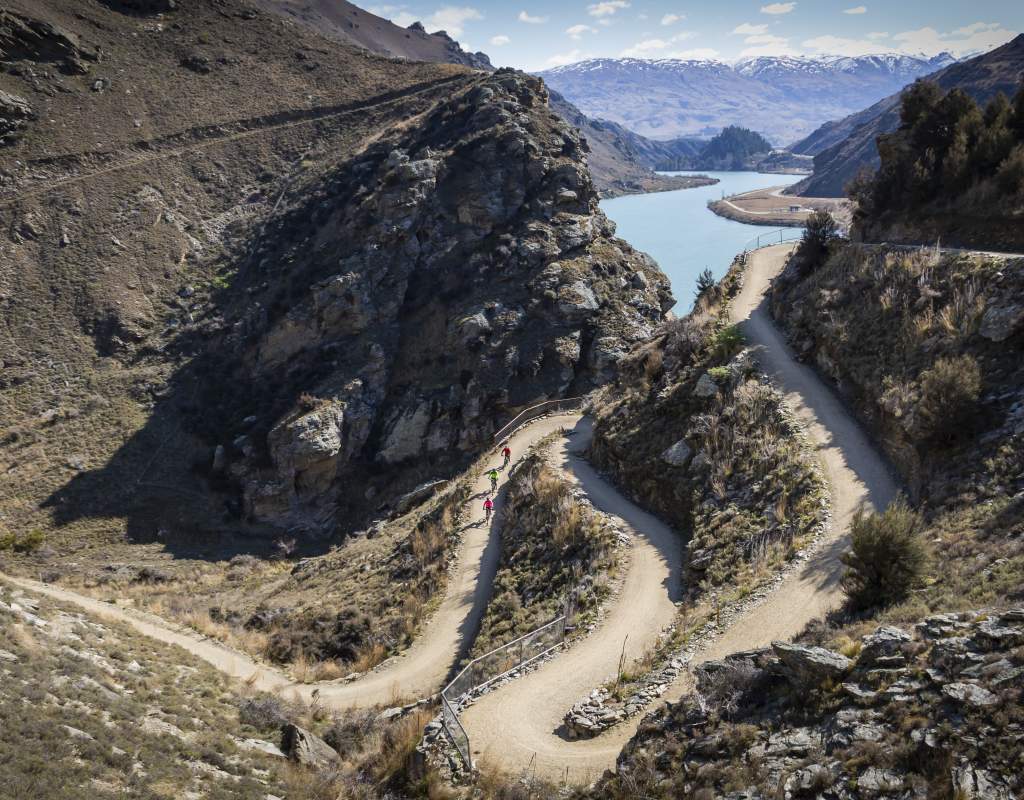 Lake Dunstan Switch Backs2-image