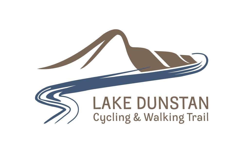 Lake Dunstan logo-image