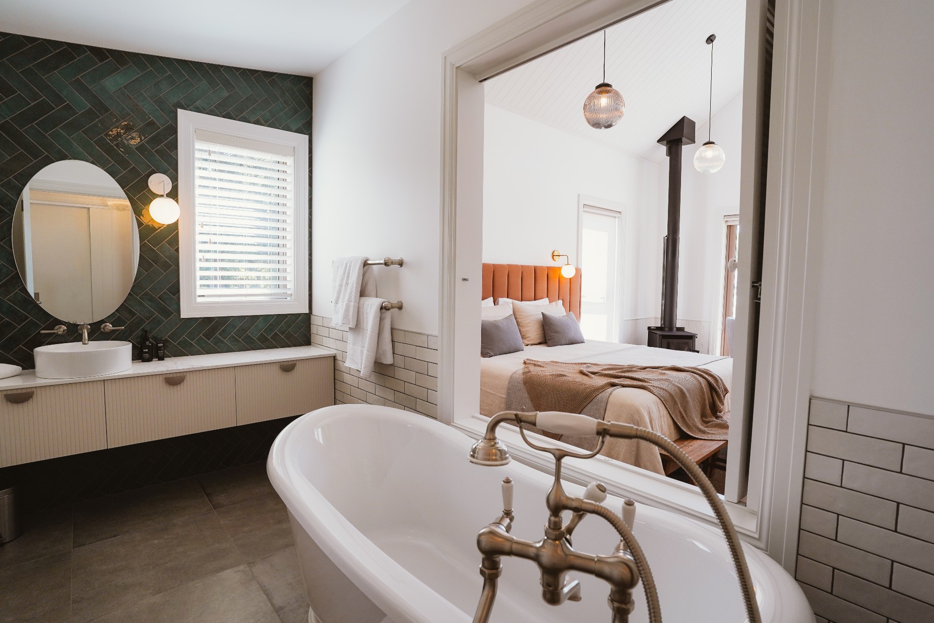 Monte Christo Cottages8-image