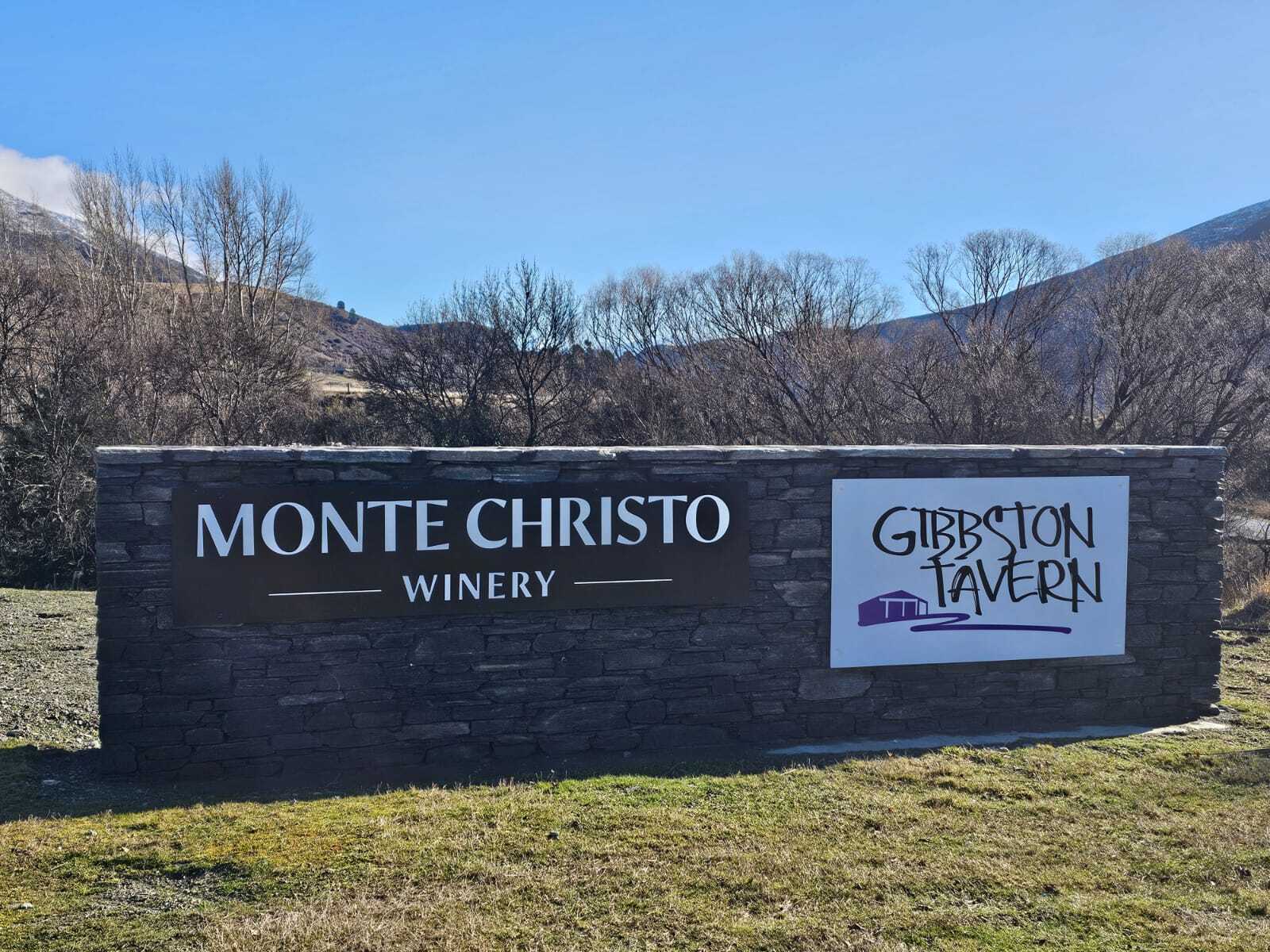 Monte Christo Gibbston Tavern-image