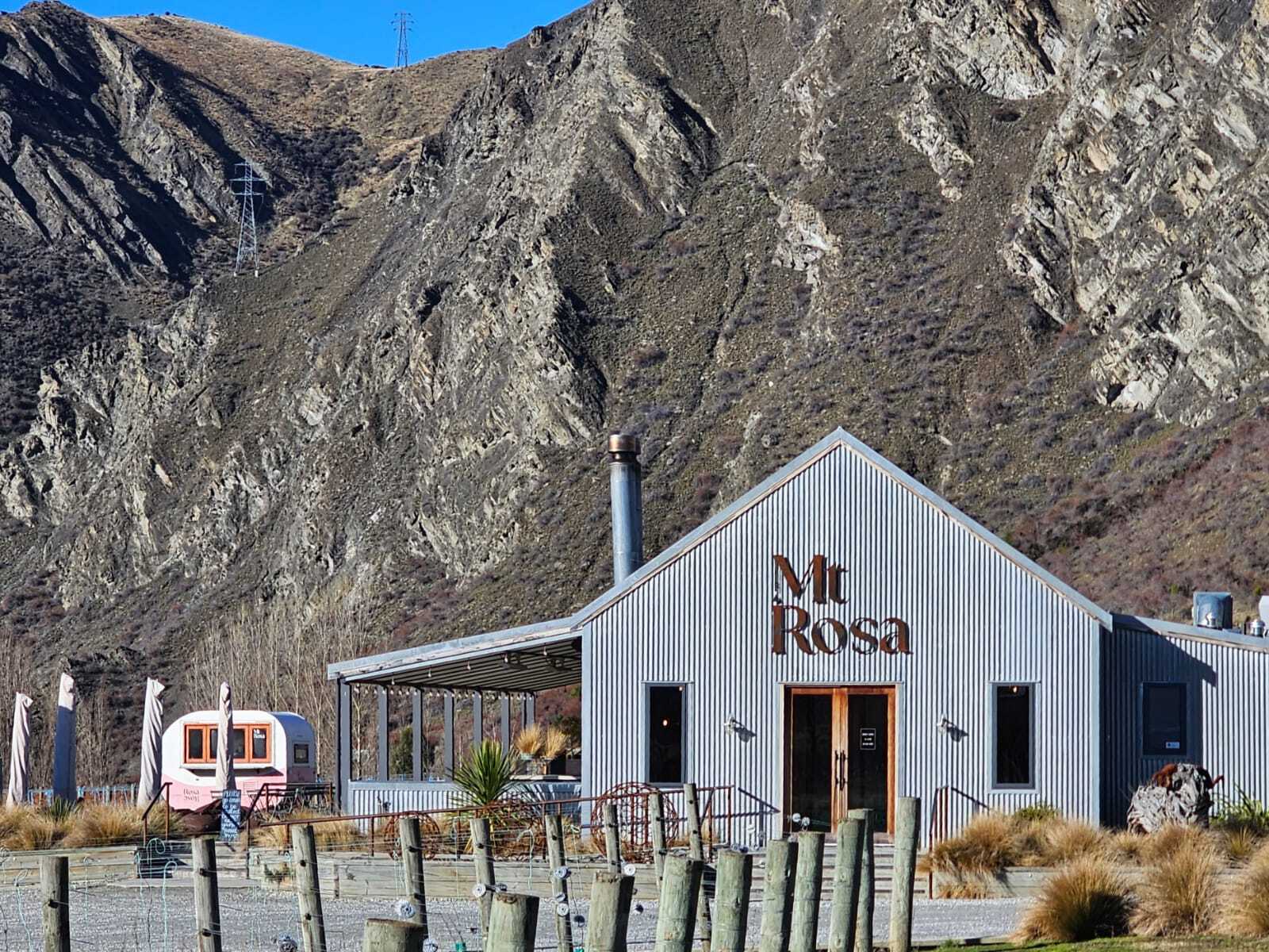 Mt Rosa-image