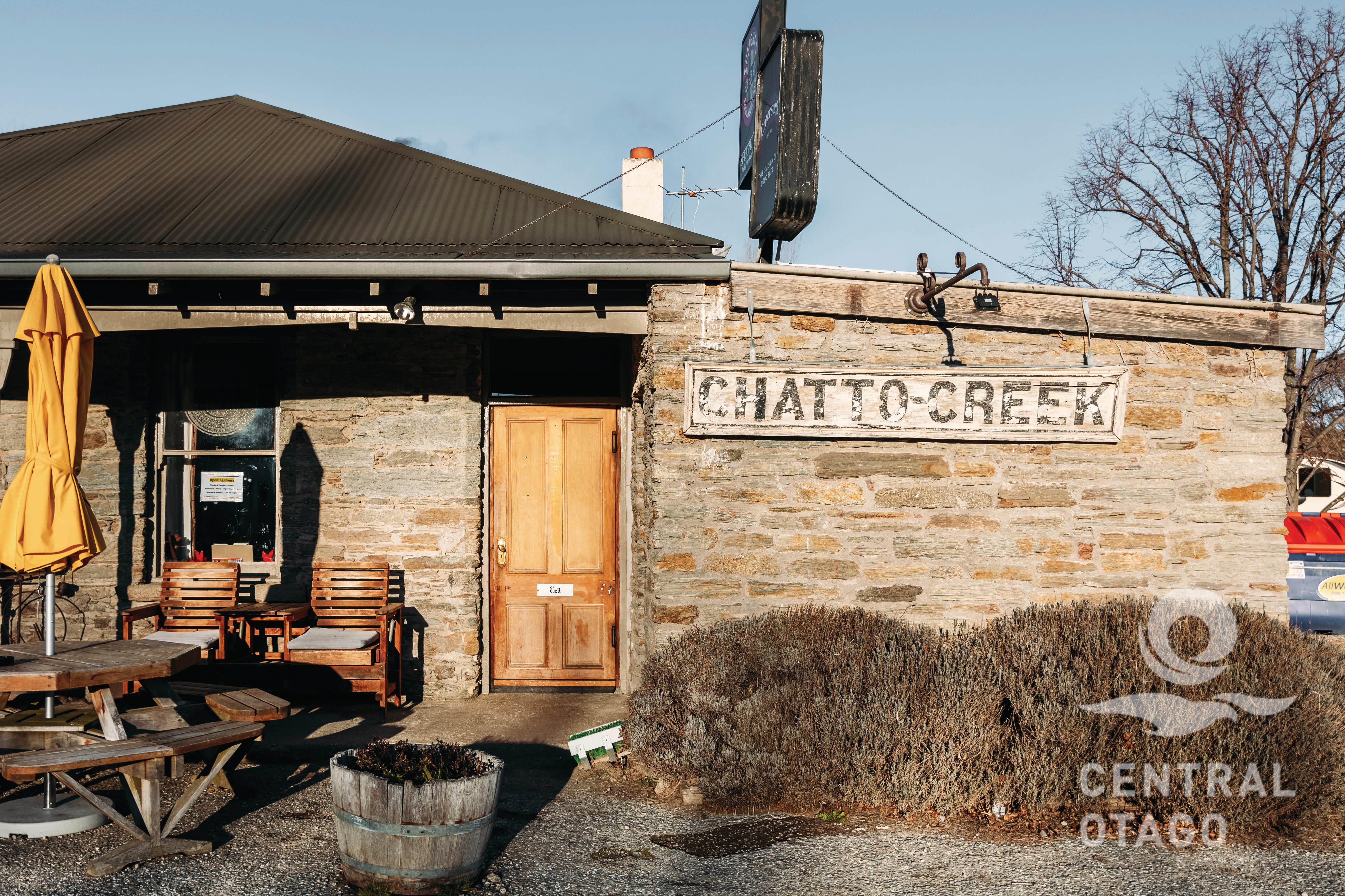 Omakau - Chatto Creek Tavern - Spring 2024 - Credit Neat Places (24)-image