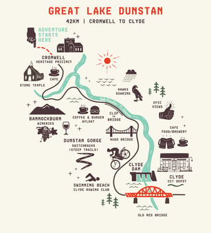 One Day Adventures Maps -06