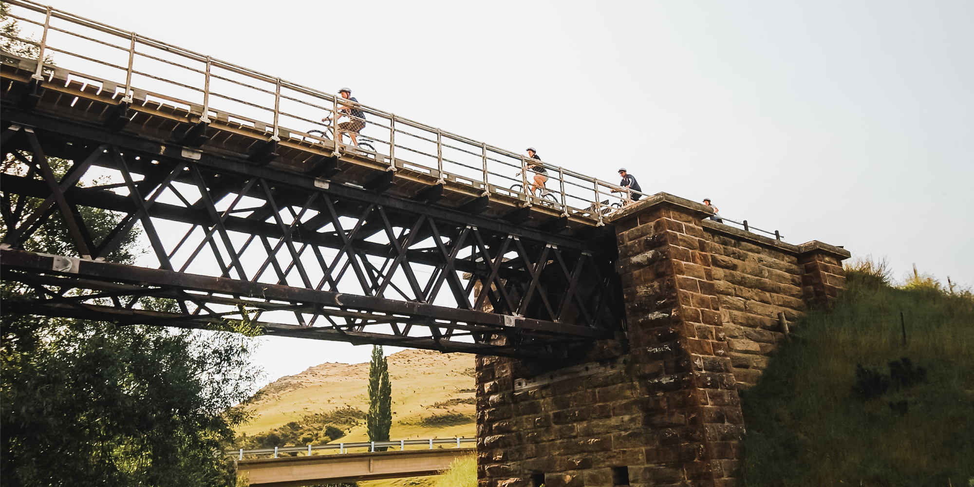 Otago Central Rail Trail Hero-image