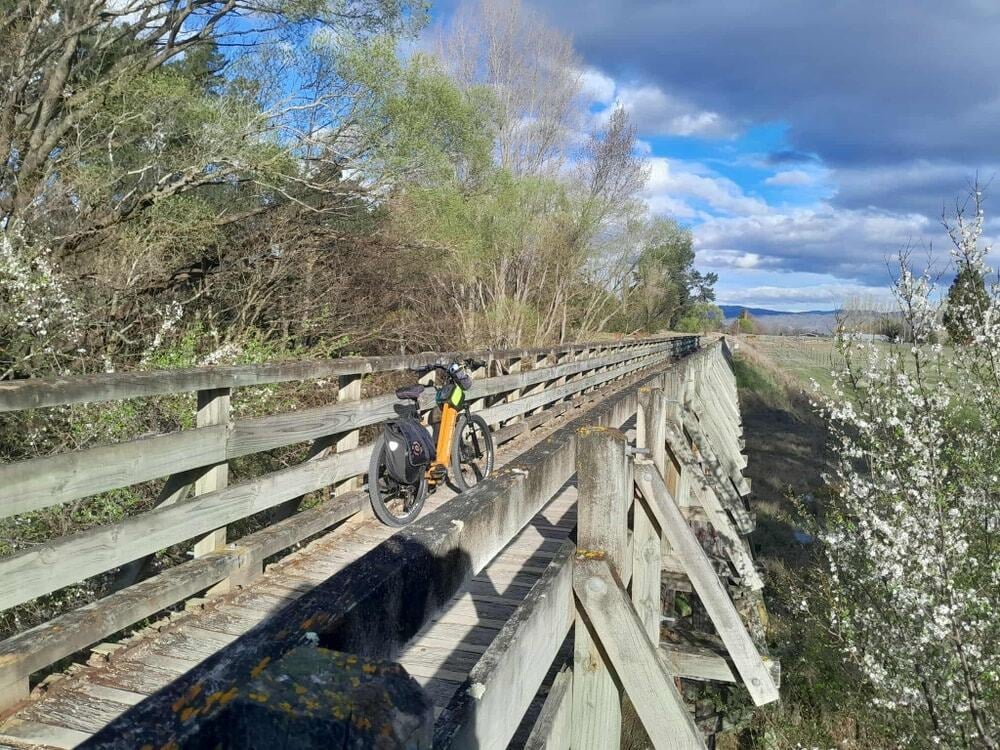 River loop new bike 2-image