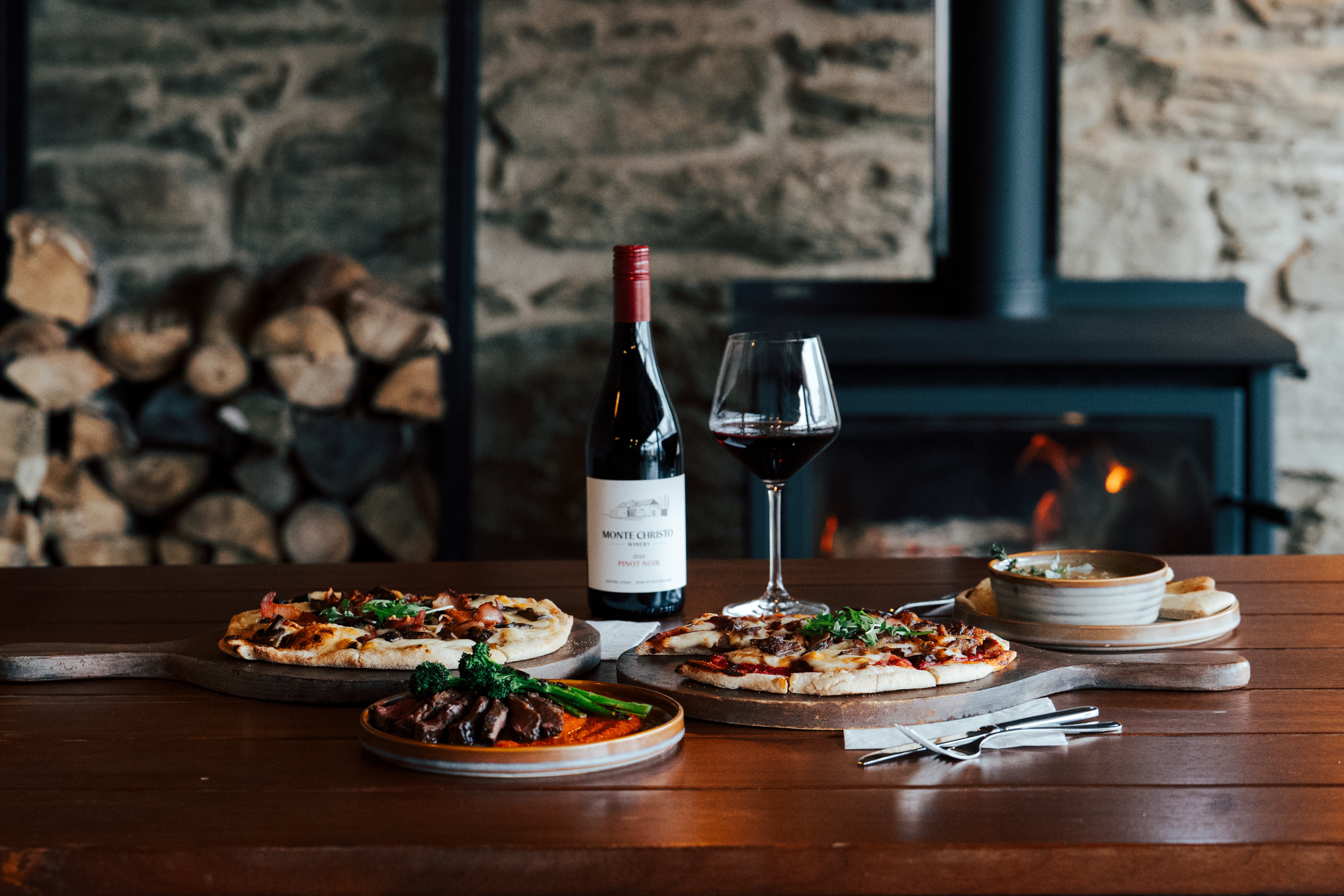 Small Plates-image