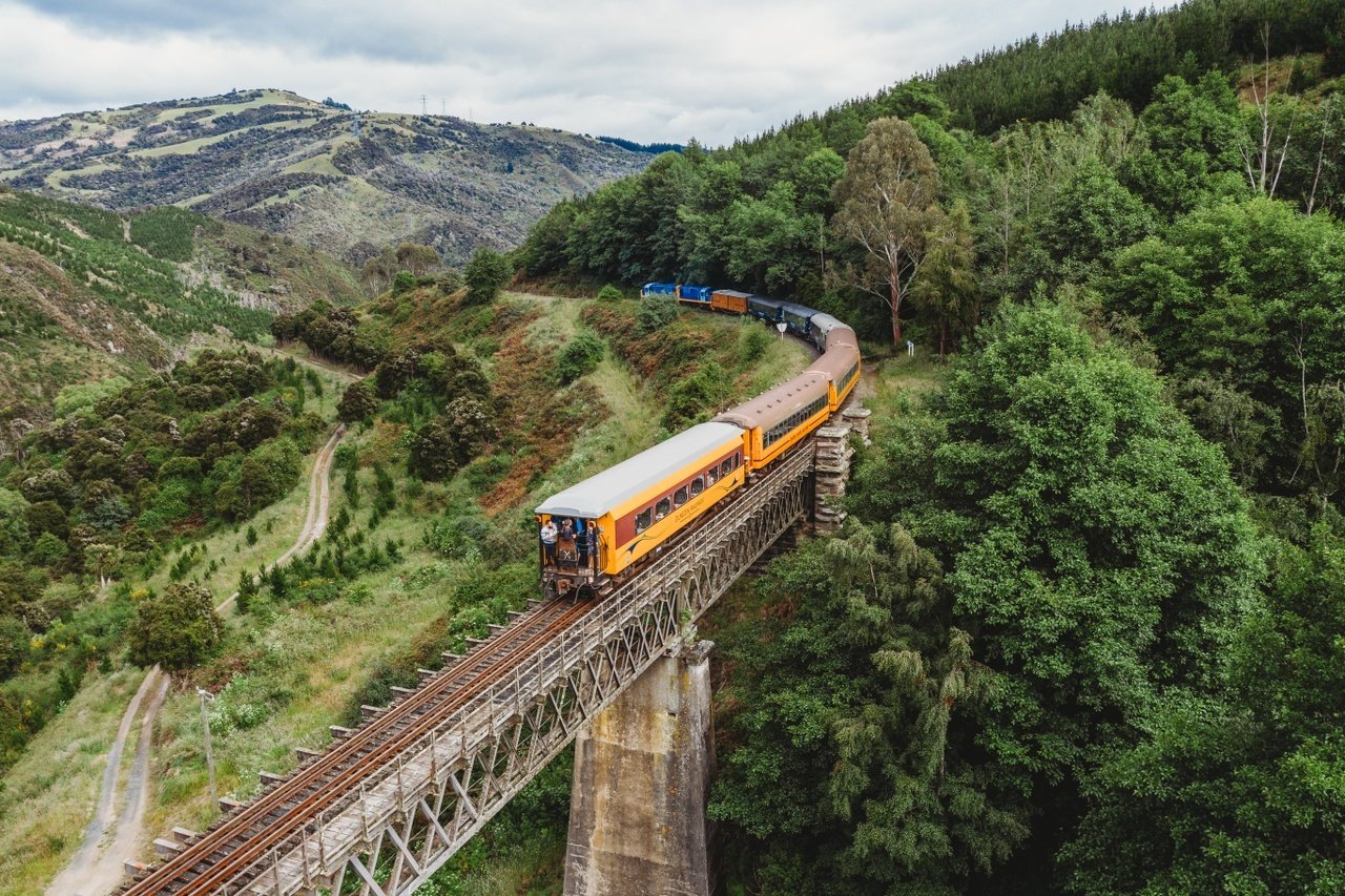 TG Train credit Dunedin Railways5-image