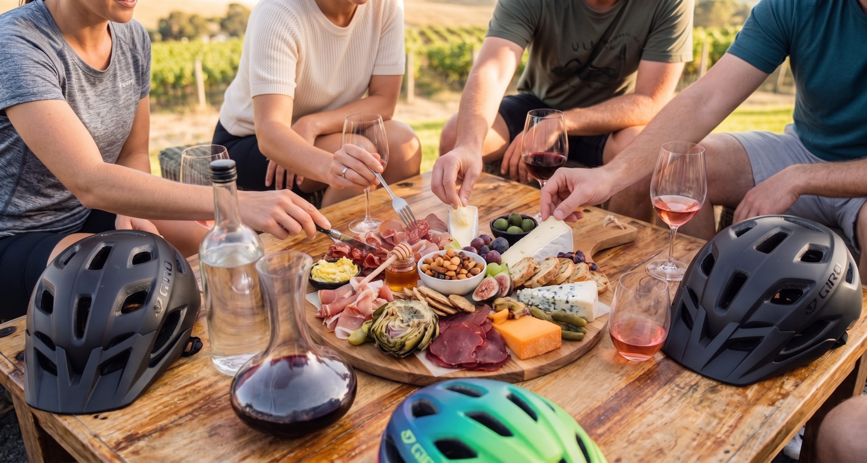Wine and cheese-image