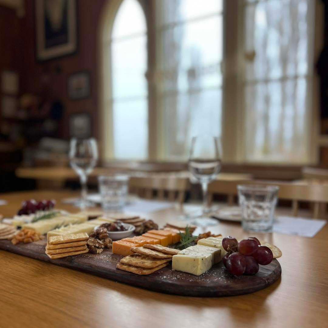 church cellar door platter-image