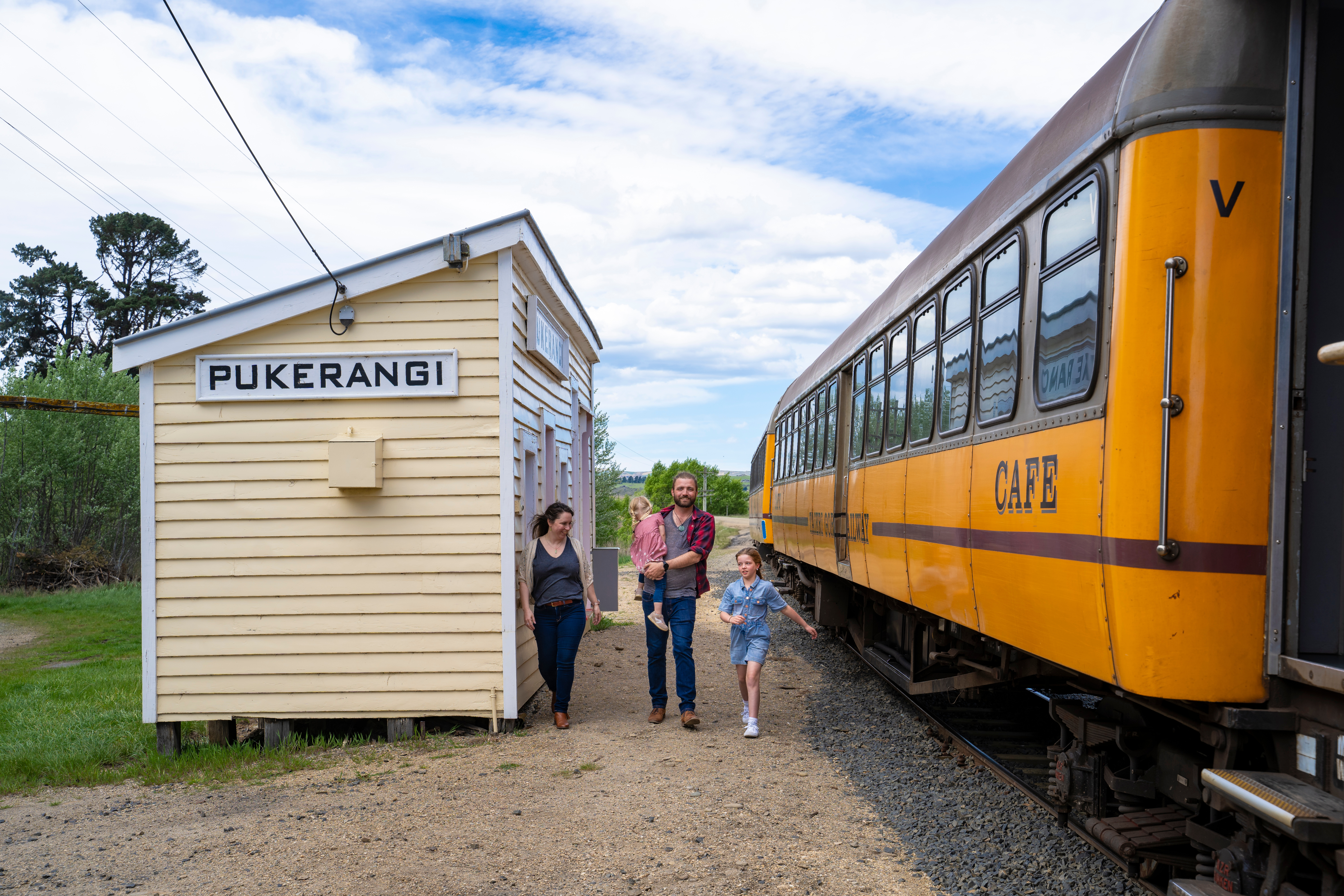 Pukerangi Station-image
