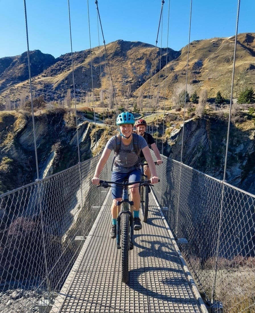 hero swing bridge shot-image