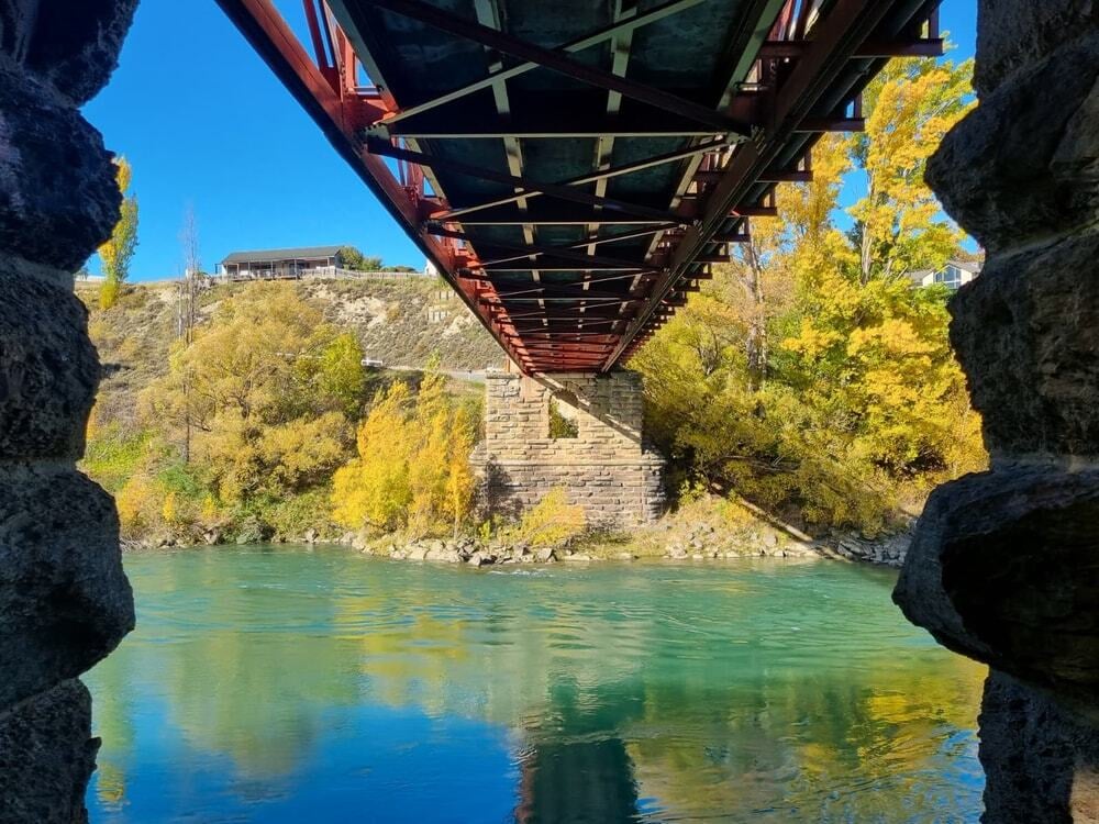 river track bridge 5-image