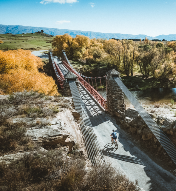 otago rail trail bike tours